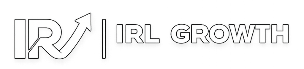 IRL Growth Digital Marketing logo