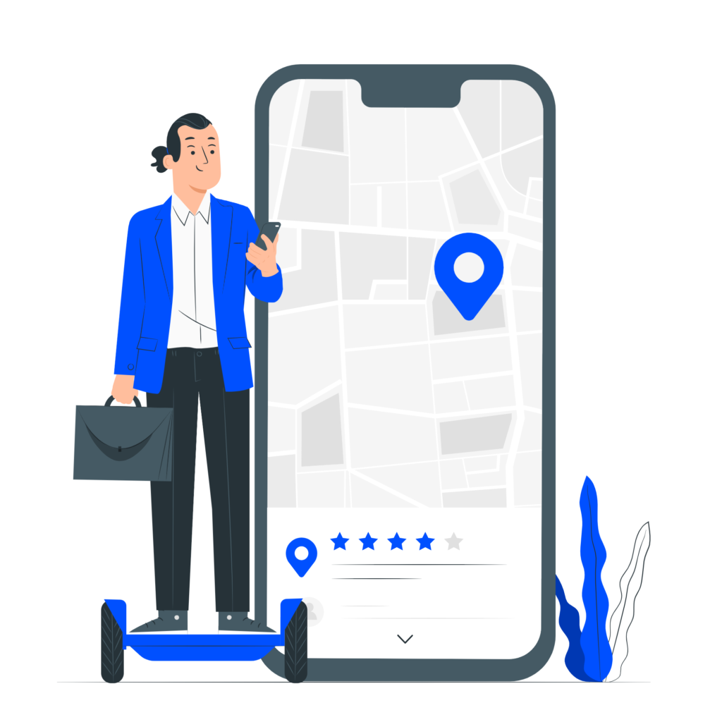Local SEO
