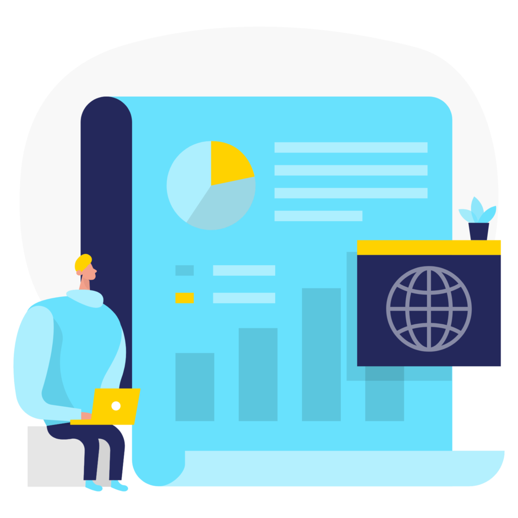 Keyword & Topic Research
