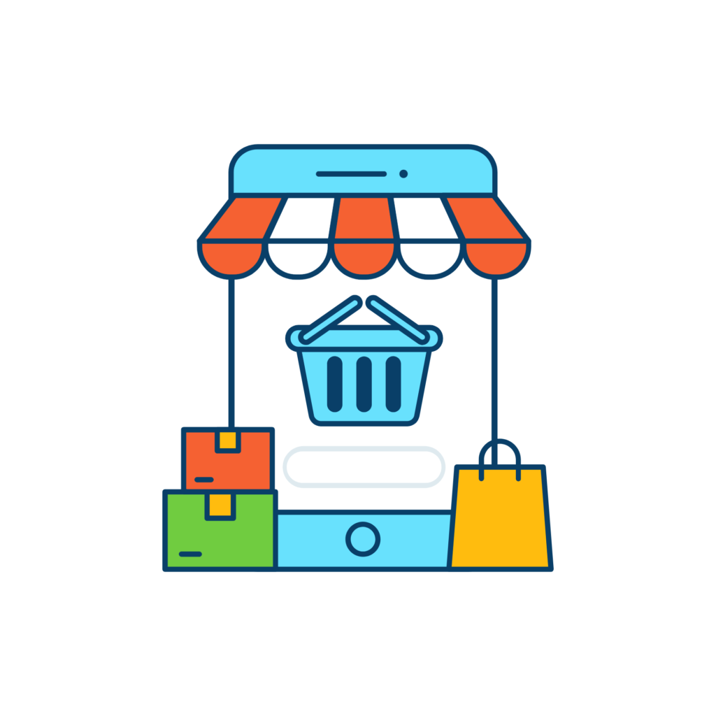 E-commerce Solutions
