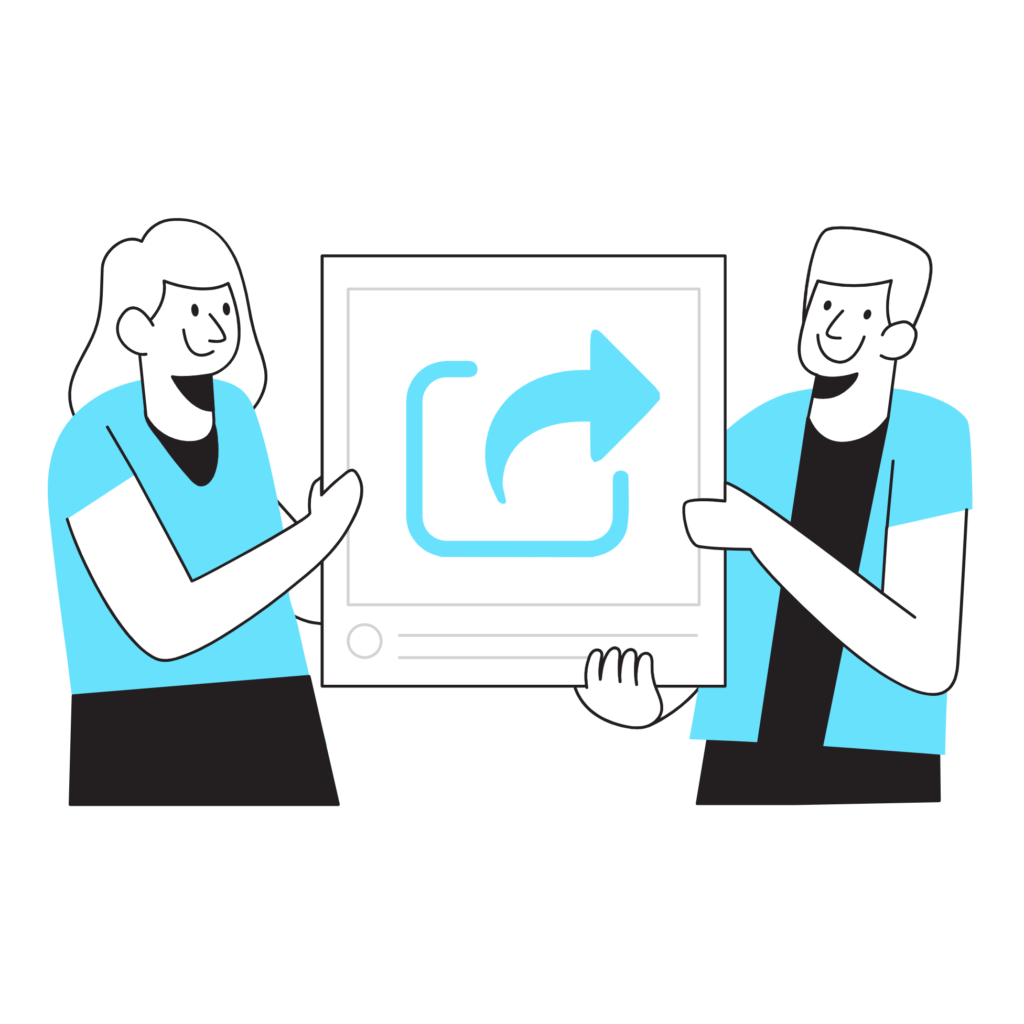 Content Distribution
